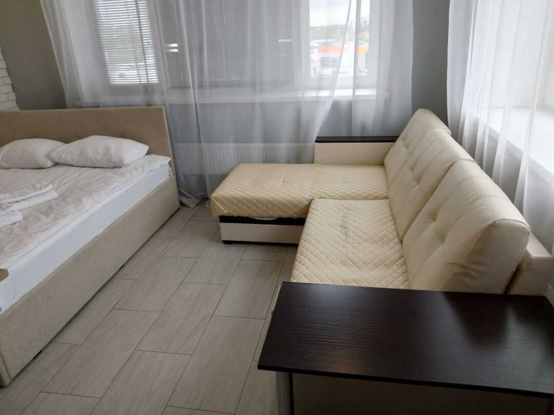Королев: СolorApartments. Светлый простор