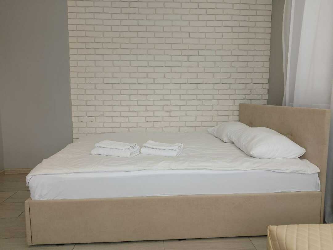 Королев: СolorApartments. Светлый простор