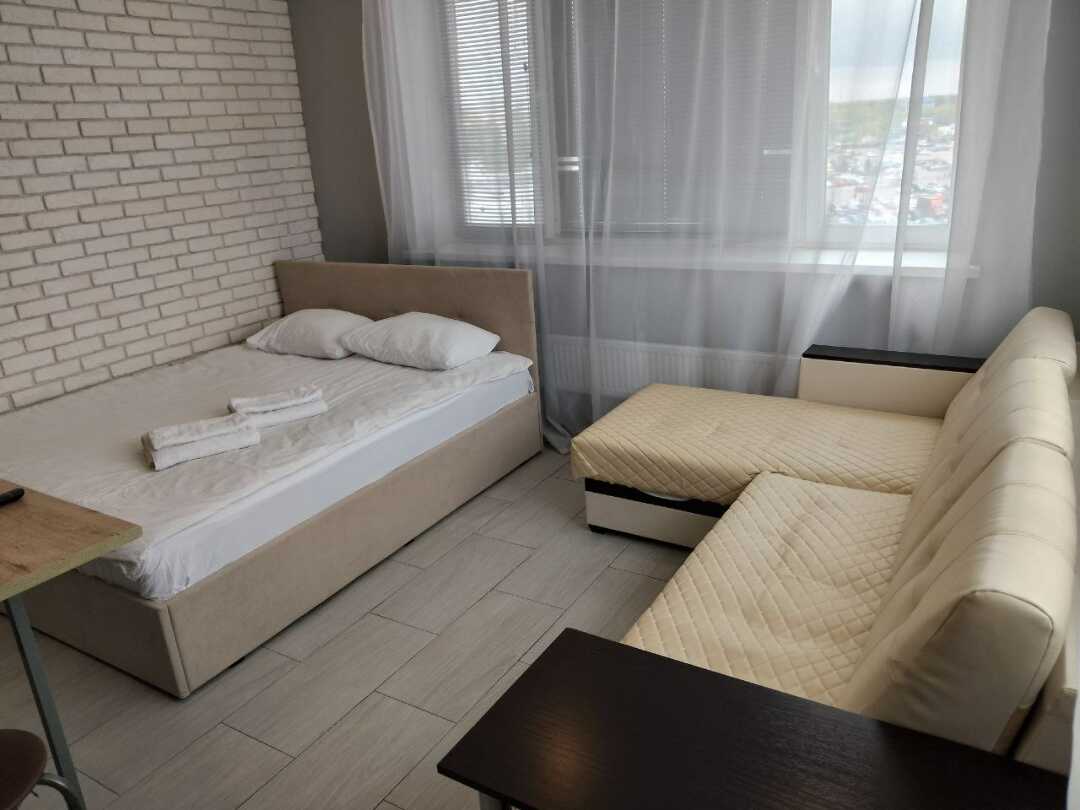 Королев: СolorApartments. Светлый простор