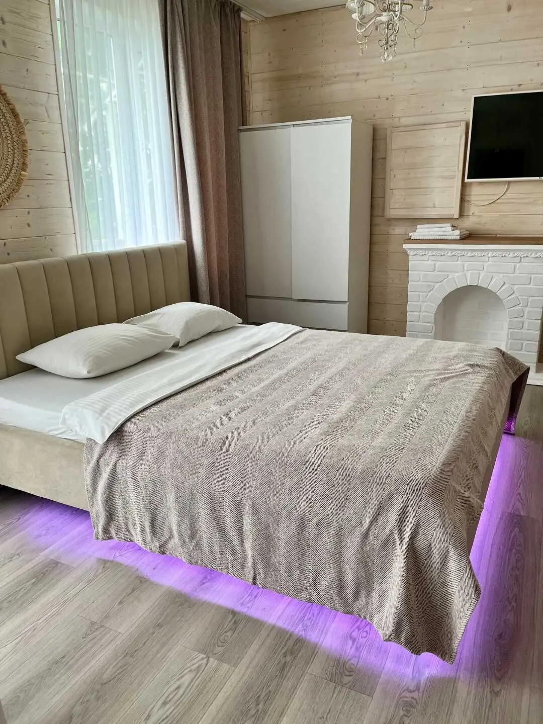 Уфа: Green Home