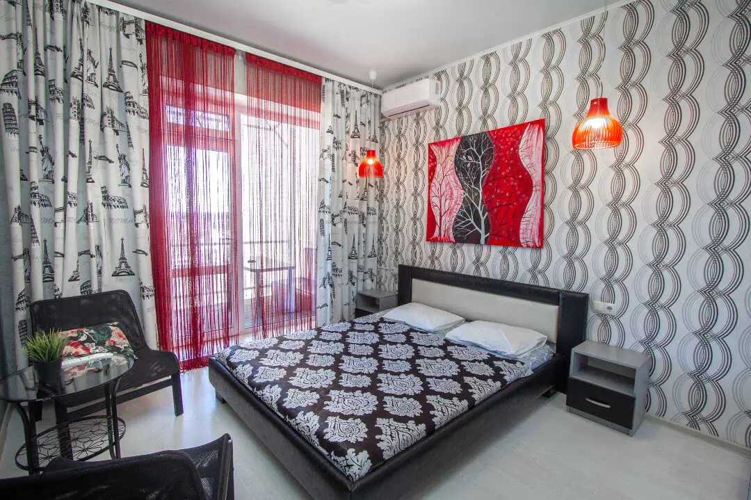 Уфа: Green Home