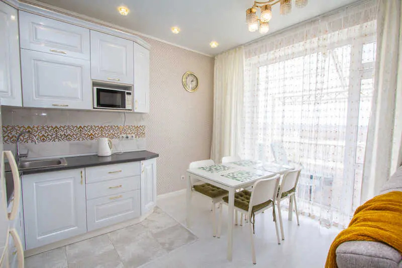 Уфа: Green Home