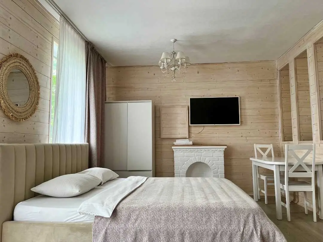 Уфа: Green Home