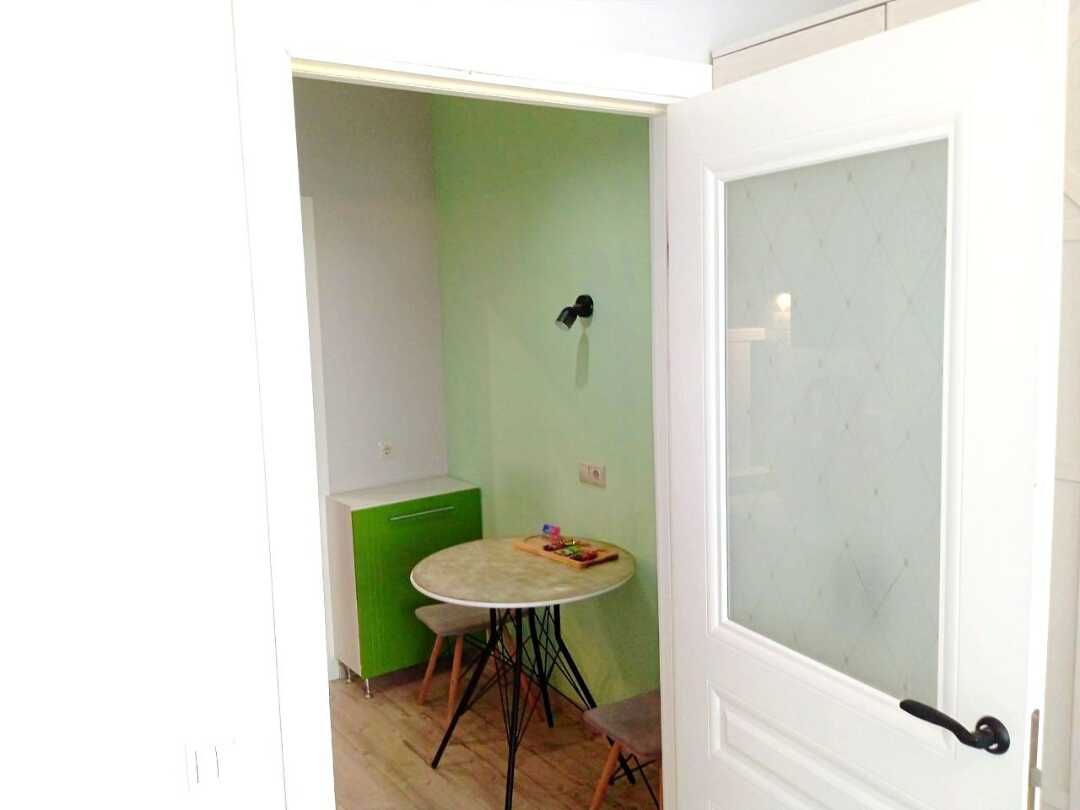 Королев: СolorApartments. Семейный очаг