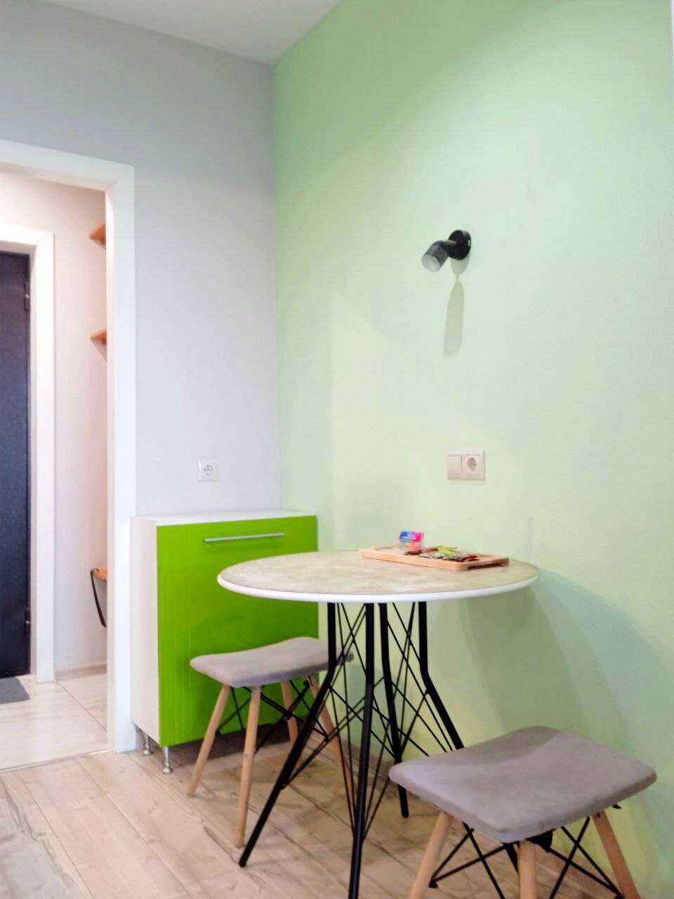 Королев: СolorApartments. Семейный очаг