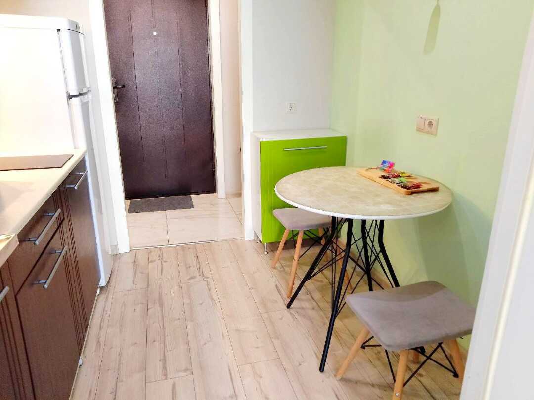 Королев: СolorApartments. Семейный очаг