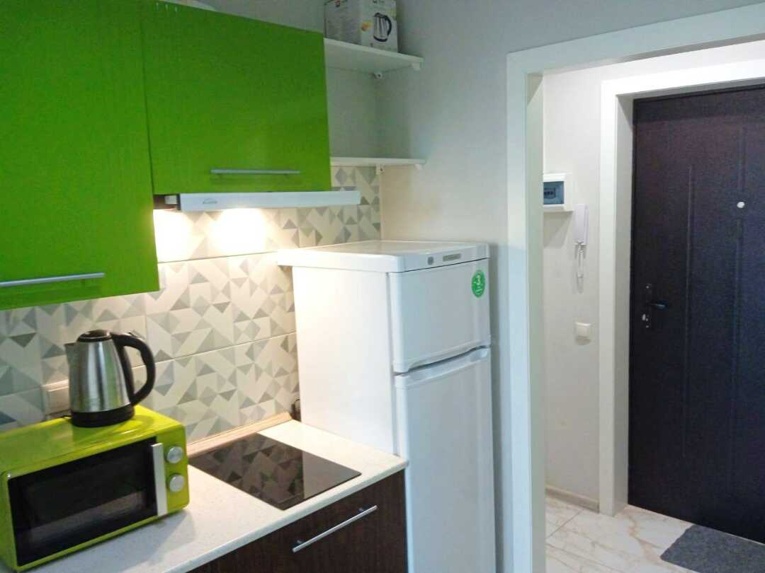 Королев: СolorApartments. Семейный очаг