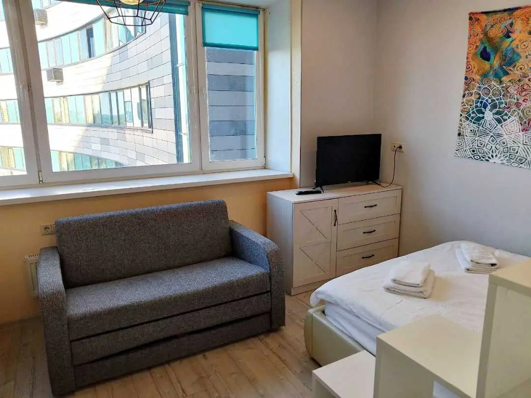 Королев: СolorApartments. Семейный очаг