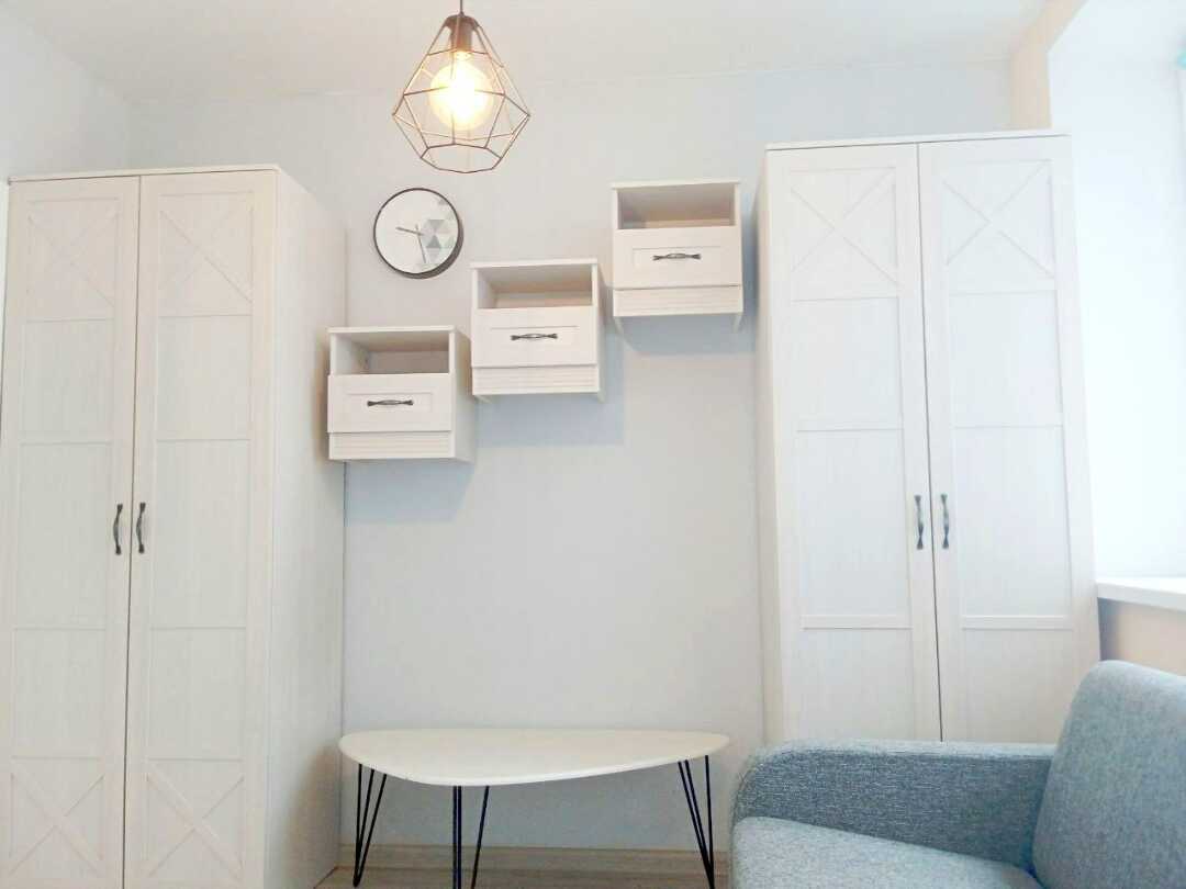 Королев: СolorApartments. Семейный очаг