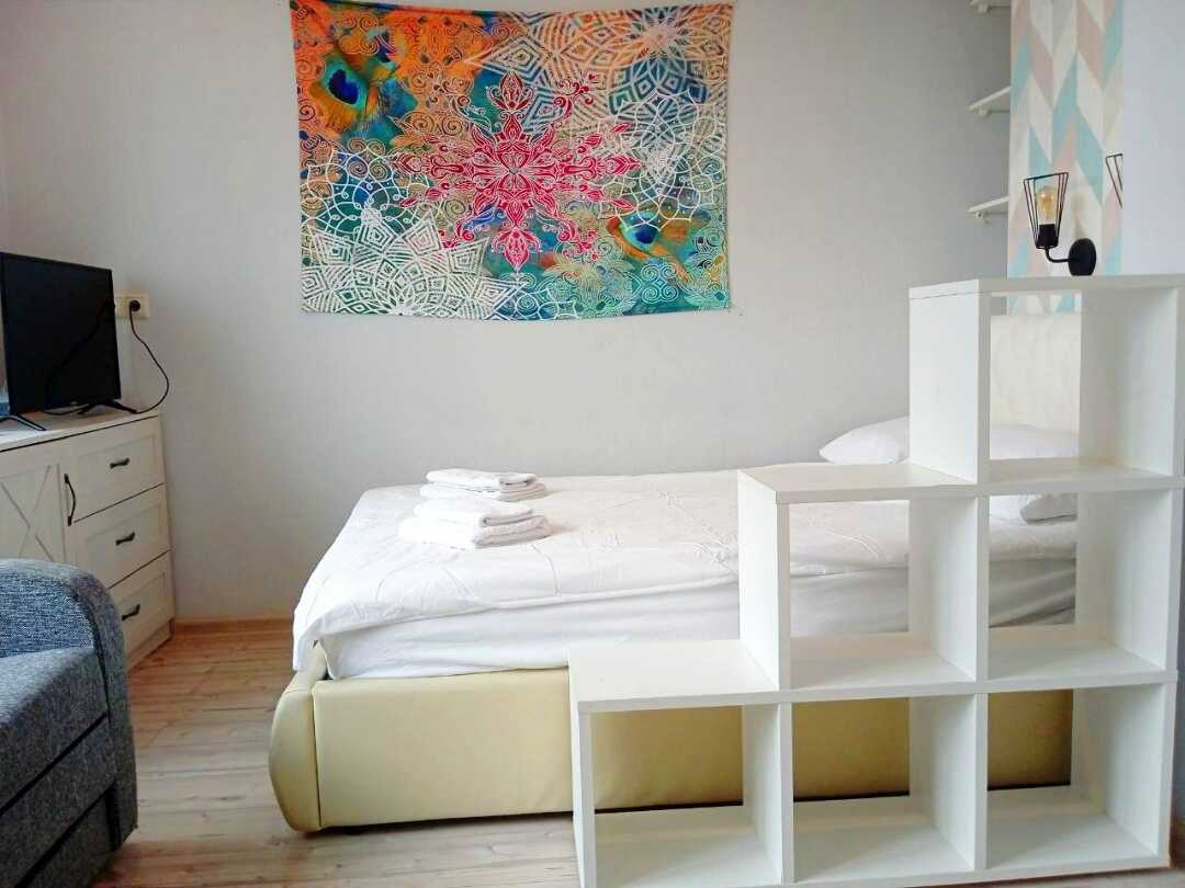 Королев: СolorApartments. Семейный очаг