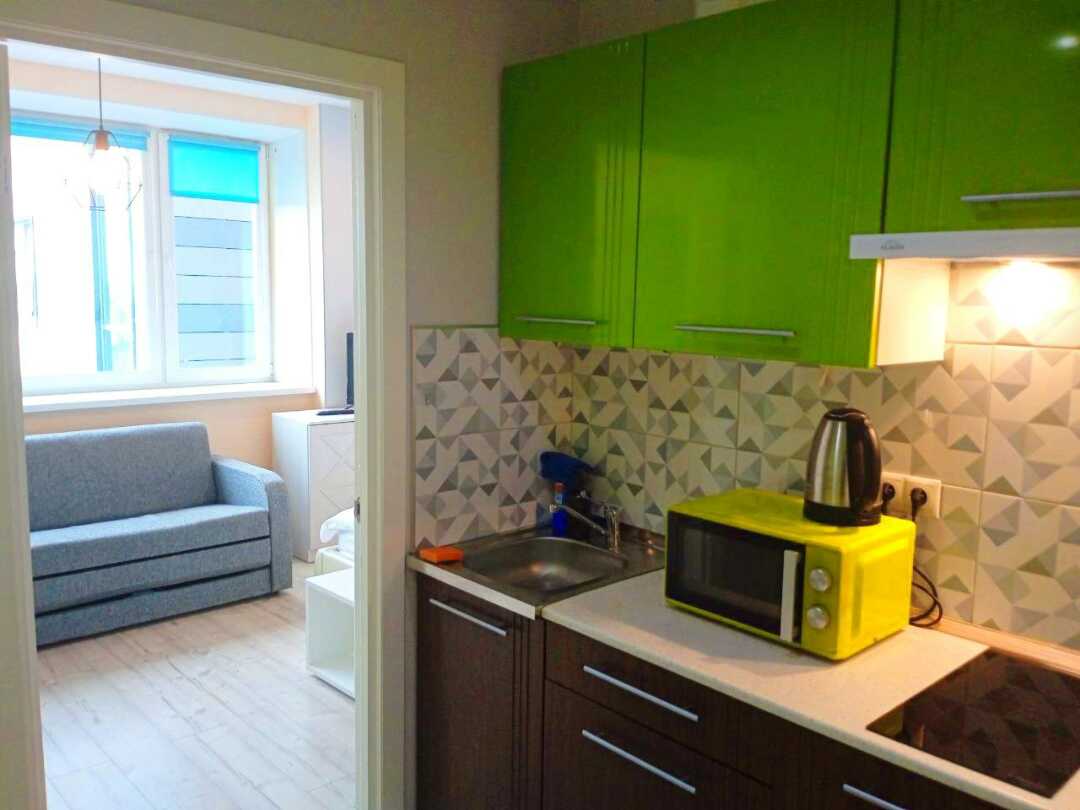 Королев: СolorApartments. Семейный очаг