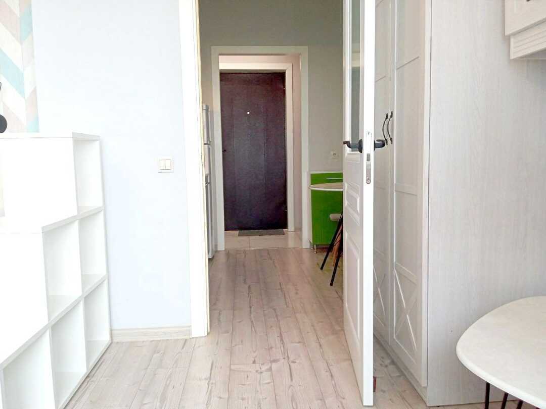 Королев: СolorApartments. Семейный очаг
