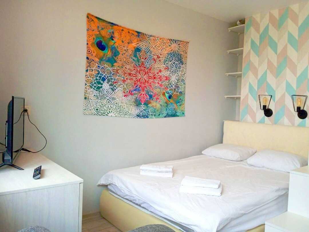 Королев: СolorApartments. Семейный очаг