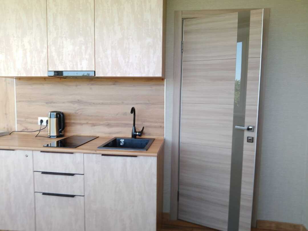 Королев: СolorApartments. Тропические джунгли