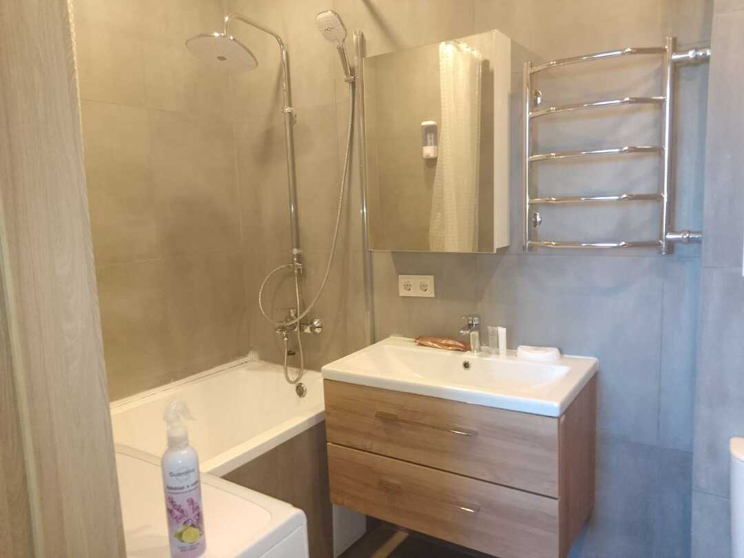 Королев: СolorApartments. Тропические джунгли