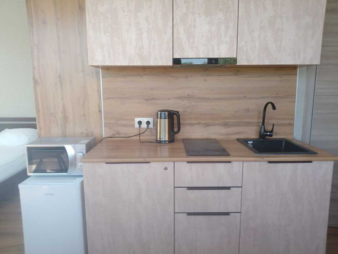 Королев: СolorApartments. Тропические джунгли