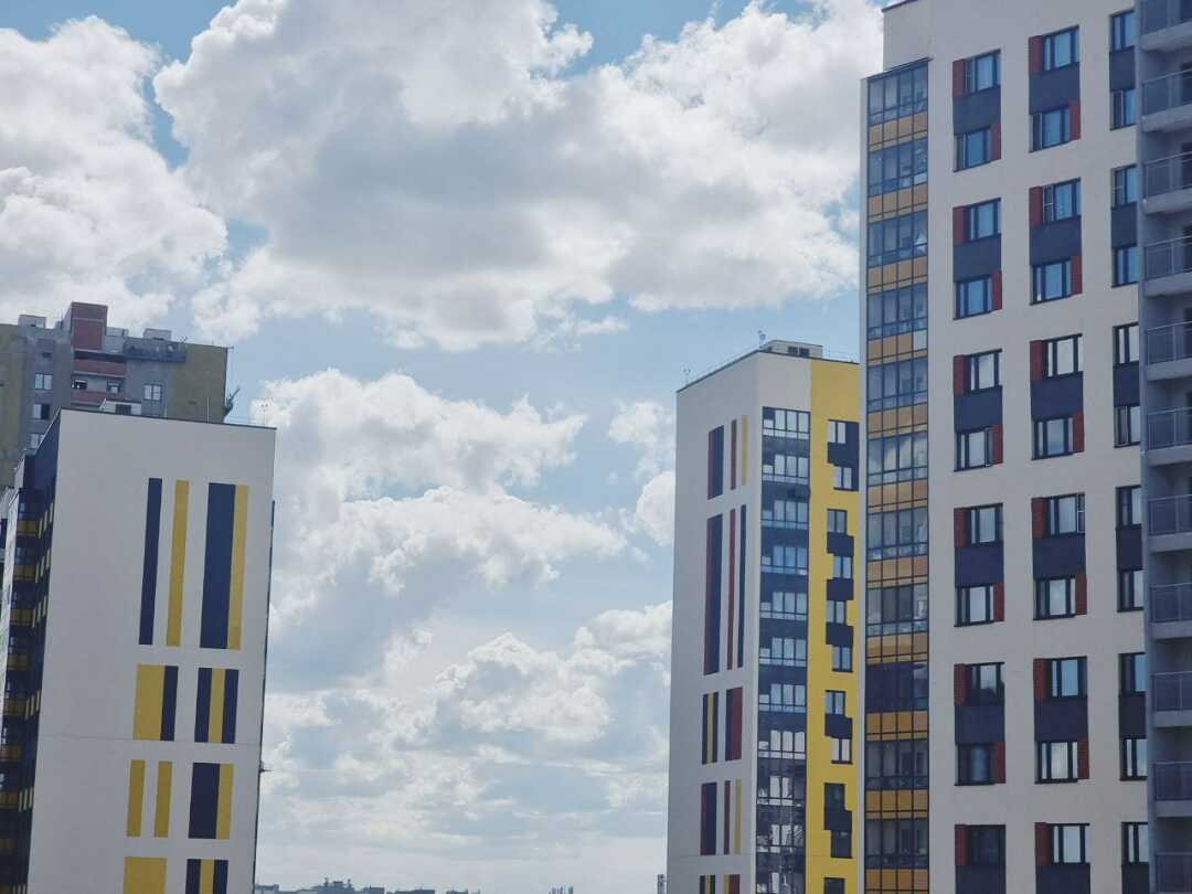 Казань: Однокомнатная на Рахлина