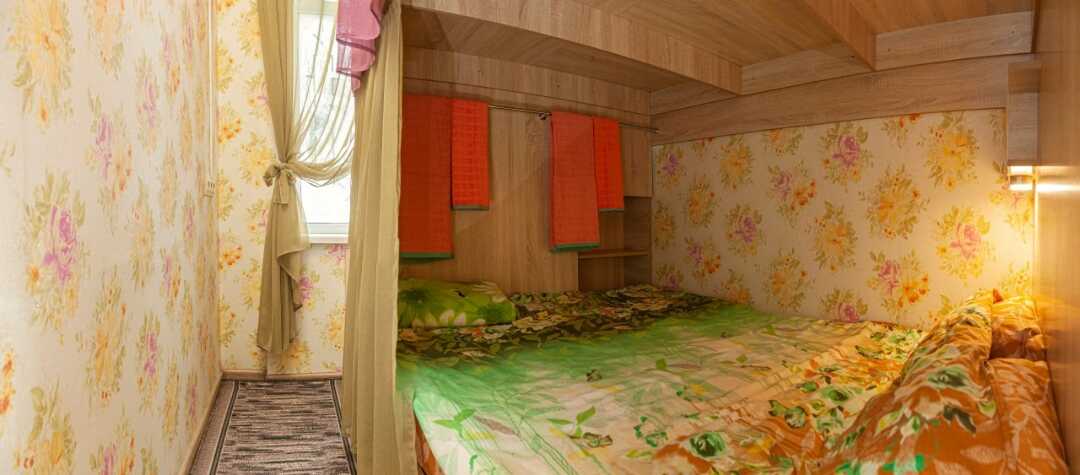 Кострома: Смарт-Хостел СОВА