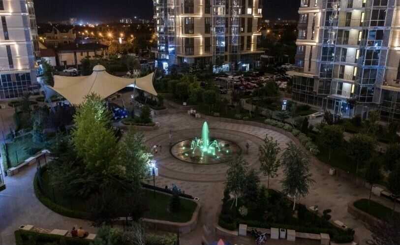 Краснодар: Квартира на Совхозной улице 1к3