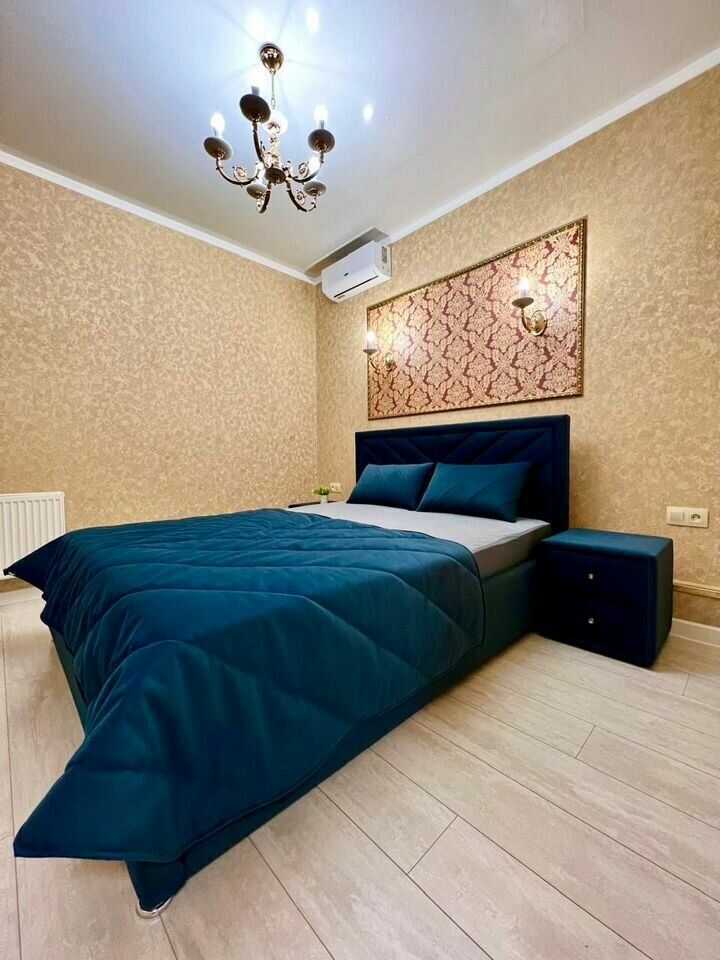 Краснодар: Квартира на Совхозной улице 1к7