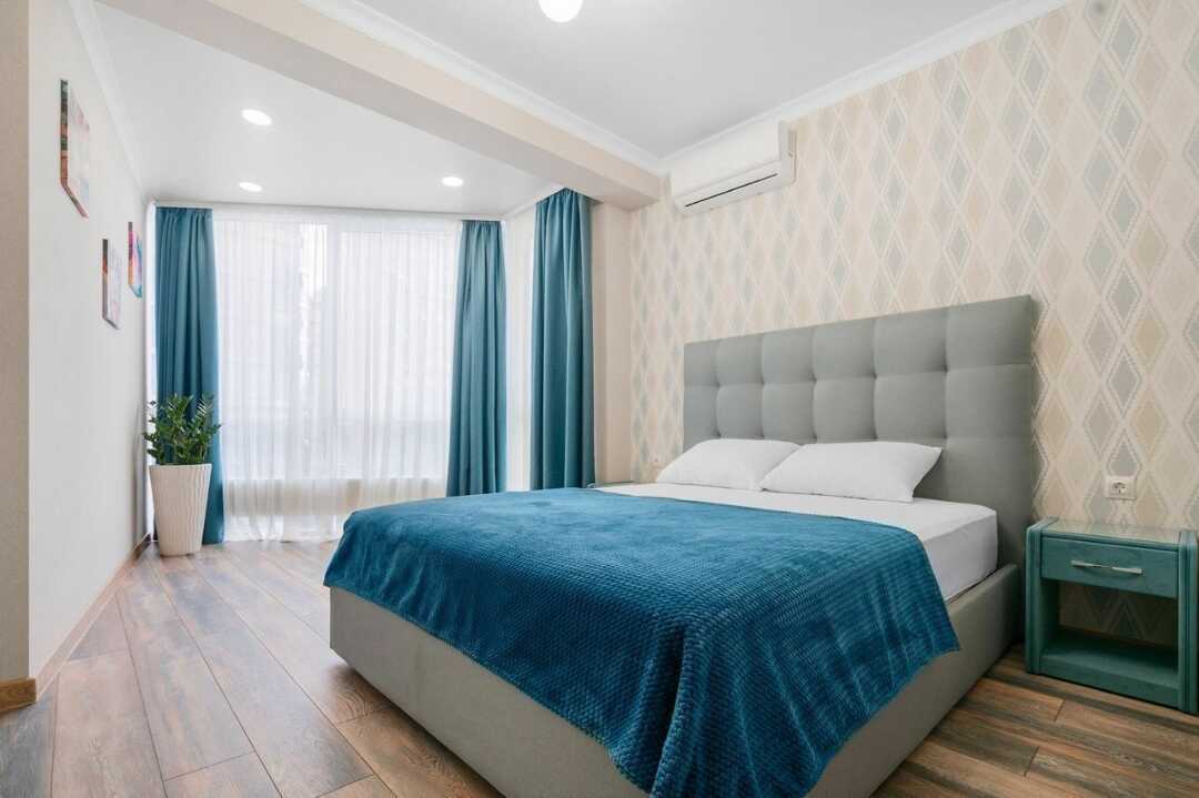 Квартира на Совхозной улице 1к6 — фото 1