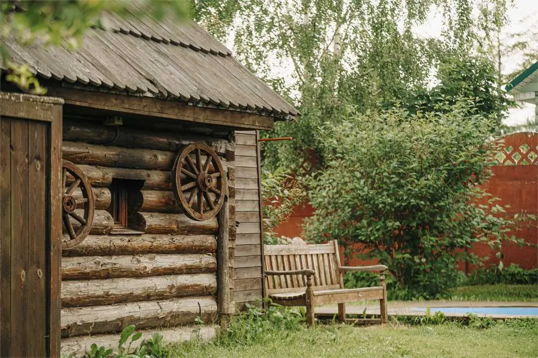 Вятское: Русские Сезоны Село Вятское SPA отель 5*