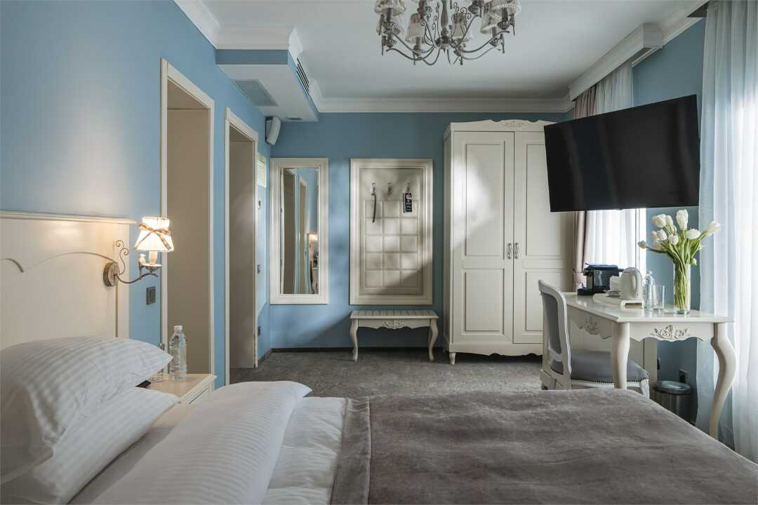 Вятское: Русские Сезоны Село Вятское SPA отель 5*