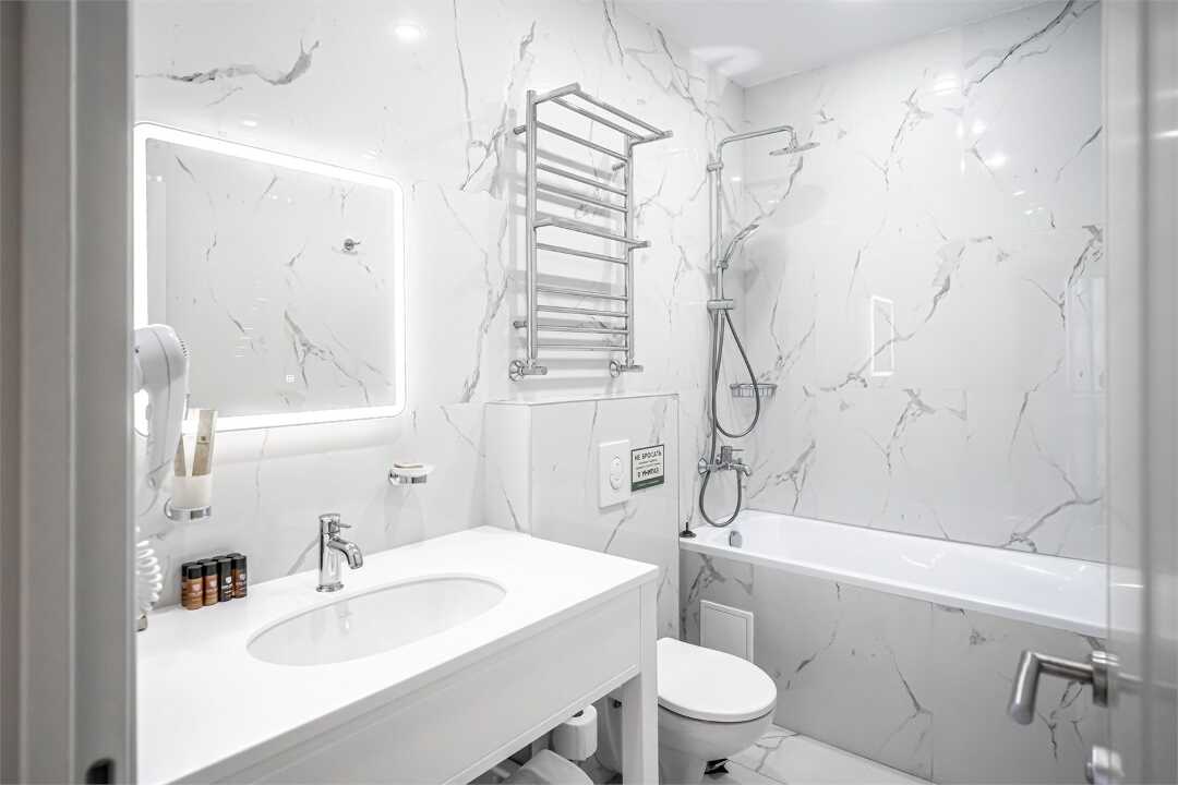Вятское: Русские Сезоны Село Вятское SPA отель 5*