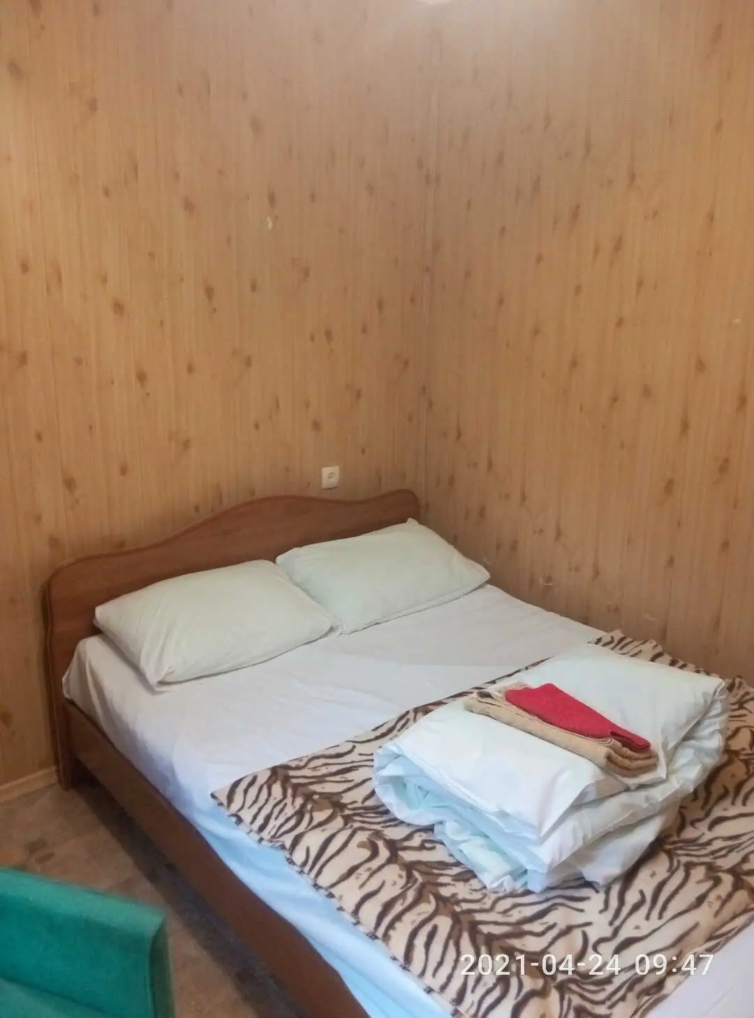 Сочи: Квартира на Просвещения