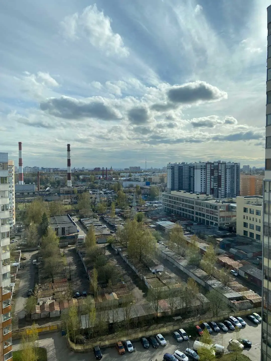 Новоселье: Апартаменты "Гармония стиля"