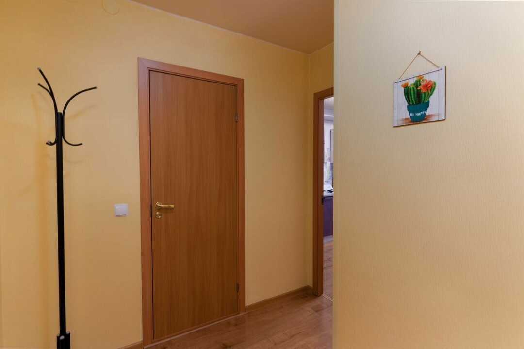Череповец: Квартира Не Вопрос На улице Годовикова 9