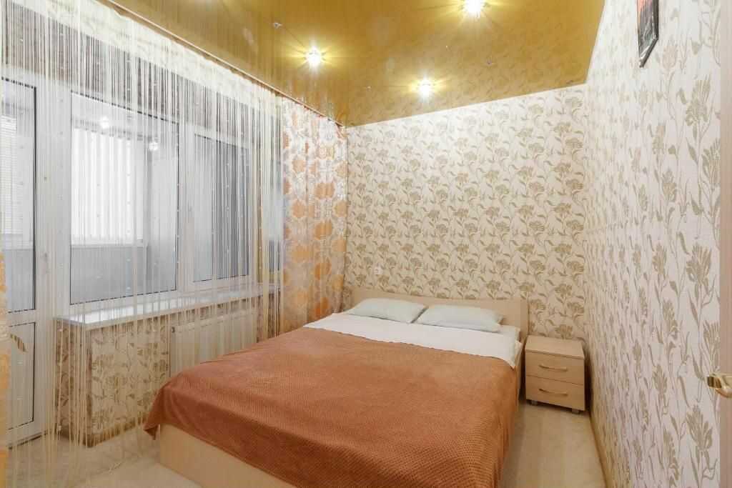 Череповец: Квартира Не Вопрос На улице Ленинградской, 37