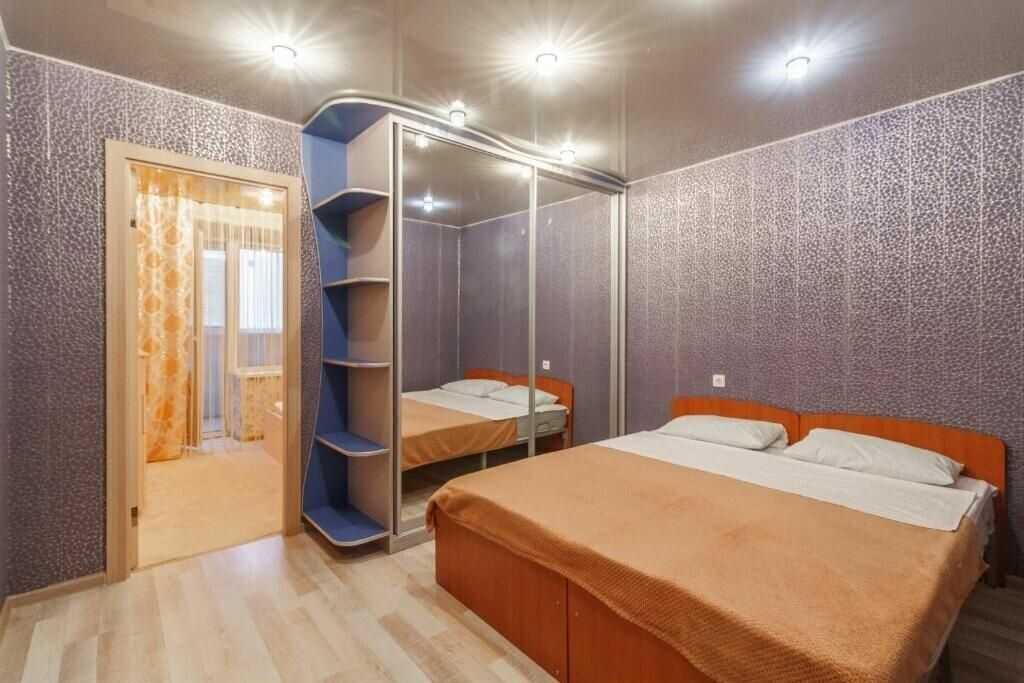 Череповец: Квартира Не Вопрос На улице Ленинградской, 37
