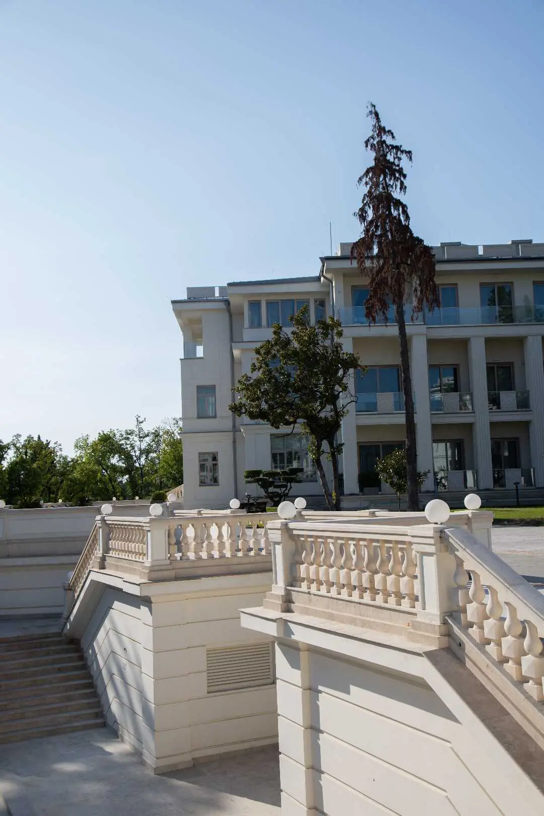 Сочи: Апартамент 50 кв.м. в элитном комплексе "Grand Royal"