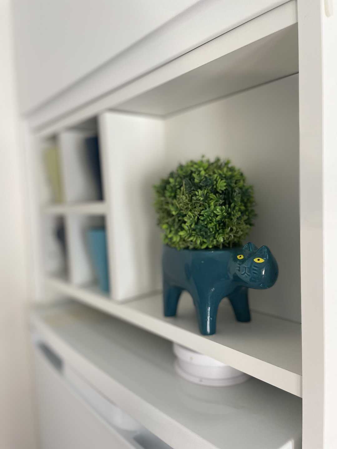 Одинцово: Студия для одного Sea room Этника от smartcube.space