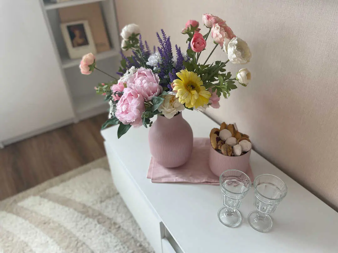 Одинцово: Студия для двоих Rose room от smartcube.spase
