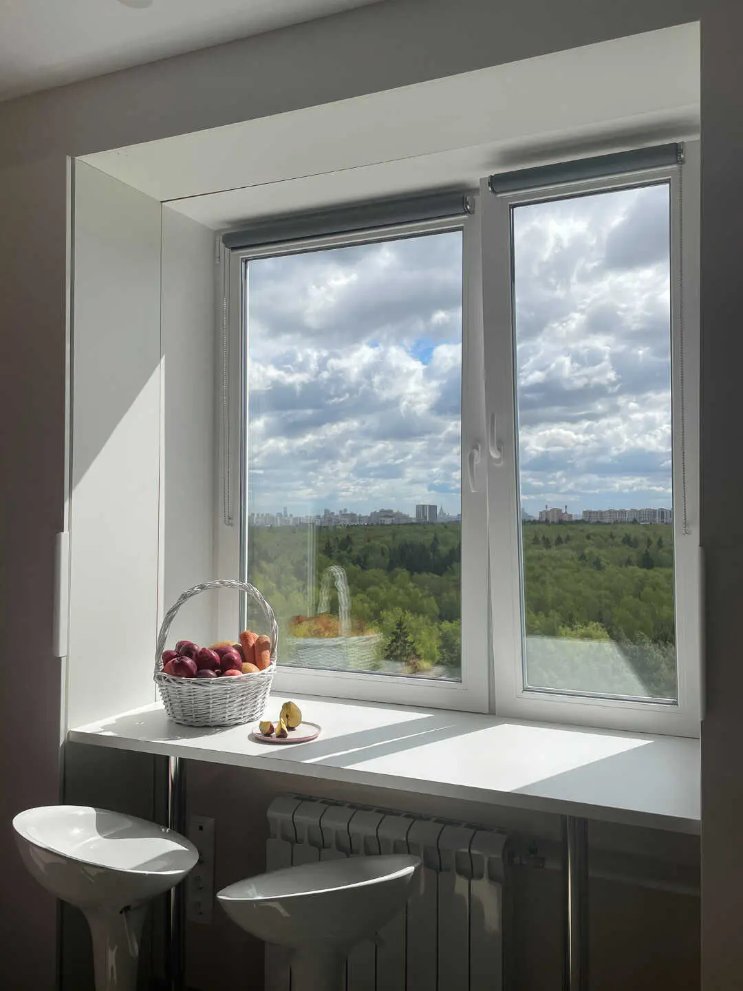 Одинцово: Студия для двоих Rose room от smartcube.spase