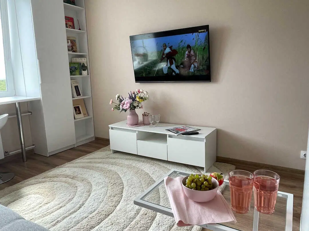 Одинцово: Студия для двоих Rose room от smartcube.spase