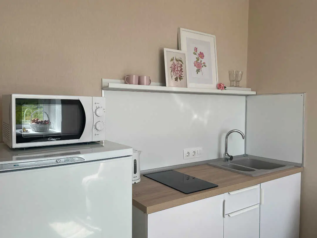 Одинцово: Студия для двоих Rose room от smartcube.spase