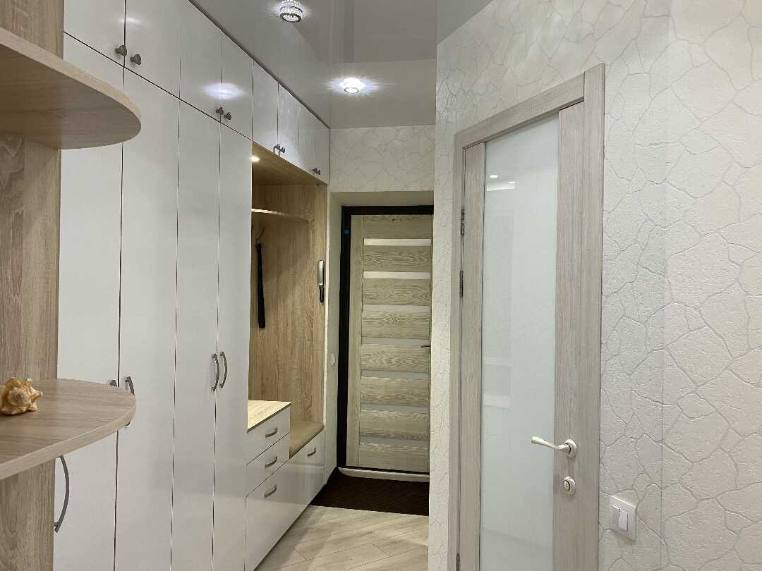 Бердск: Квартира "Парус"