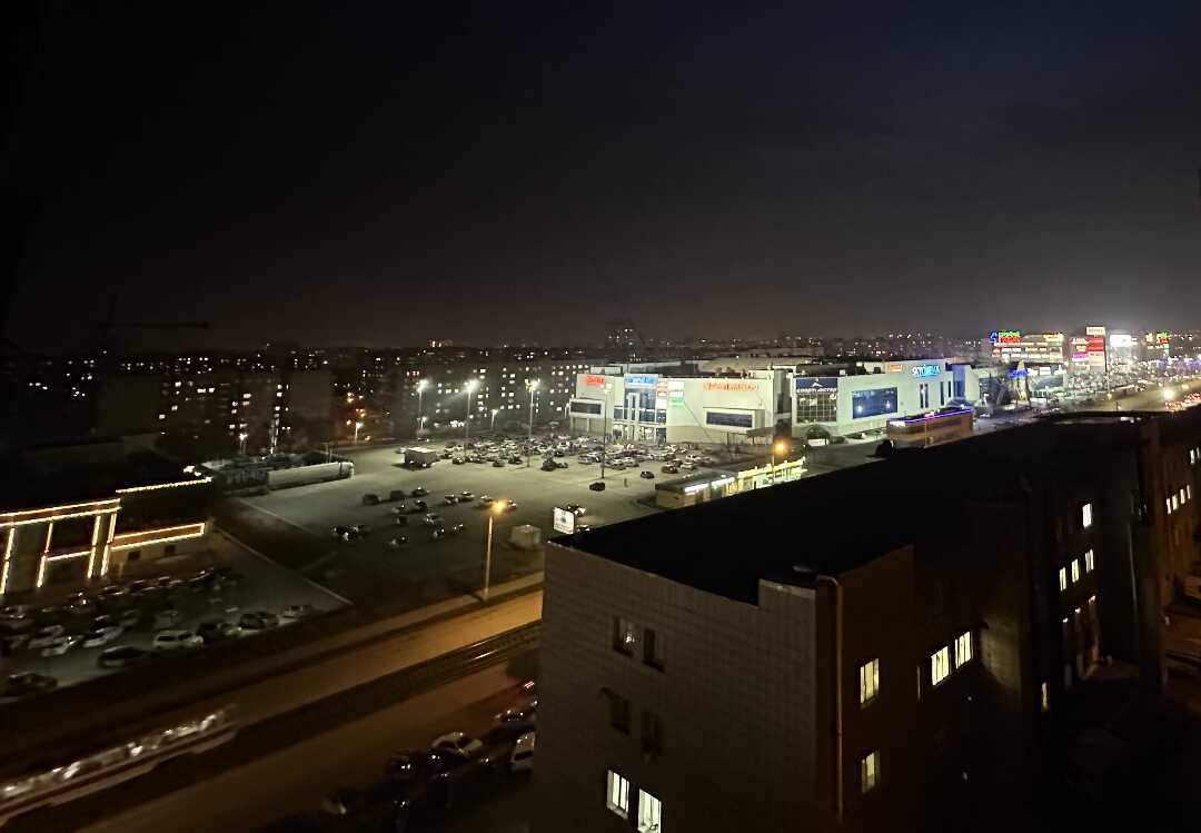 Магнитогорск: Апартаменты в центре города на Завенягина 6
