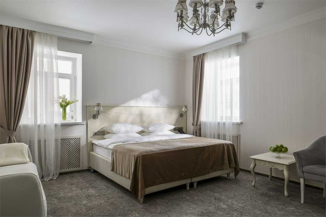 Вятское: Русские Сезоны Село Вятское 4*