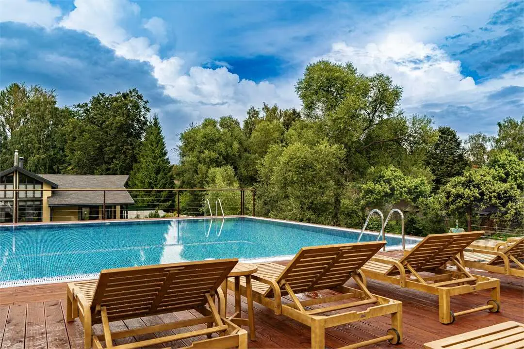 Вятское: Русские Сезоны Село Вятское 4*