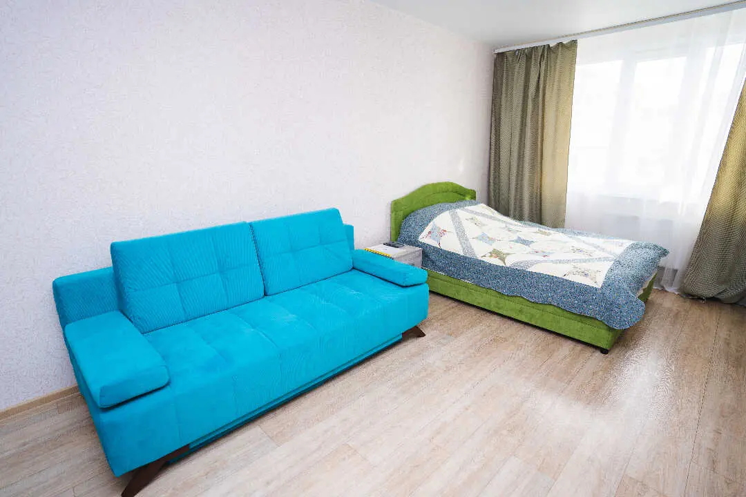 Воронеж: Апартаменты "Atlant Apartments 93"