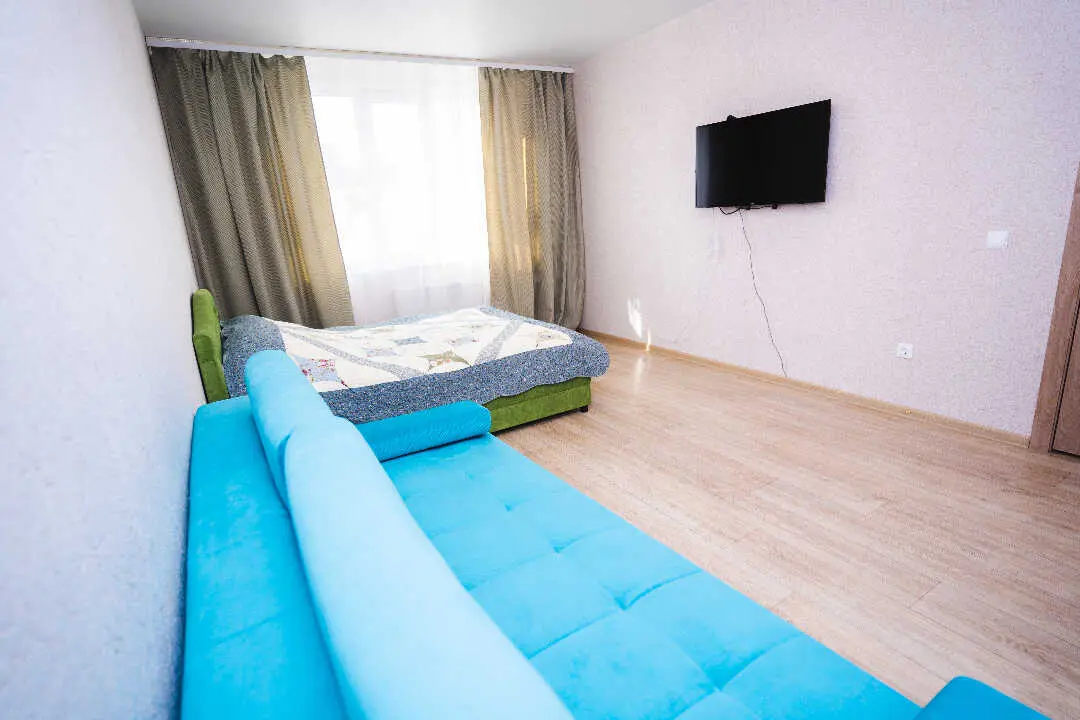 Воронеж: Апартаменты "Atlant Apartments 93"