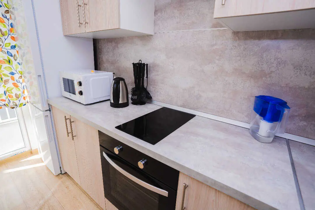 Воронеж: Апартаменты "Atlant Apartments 93"