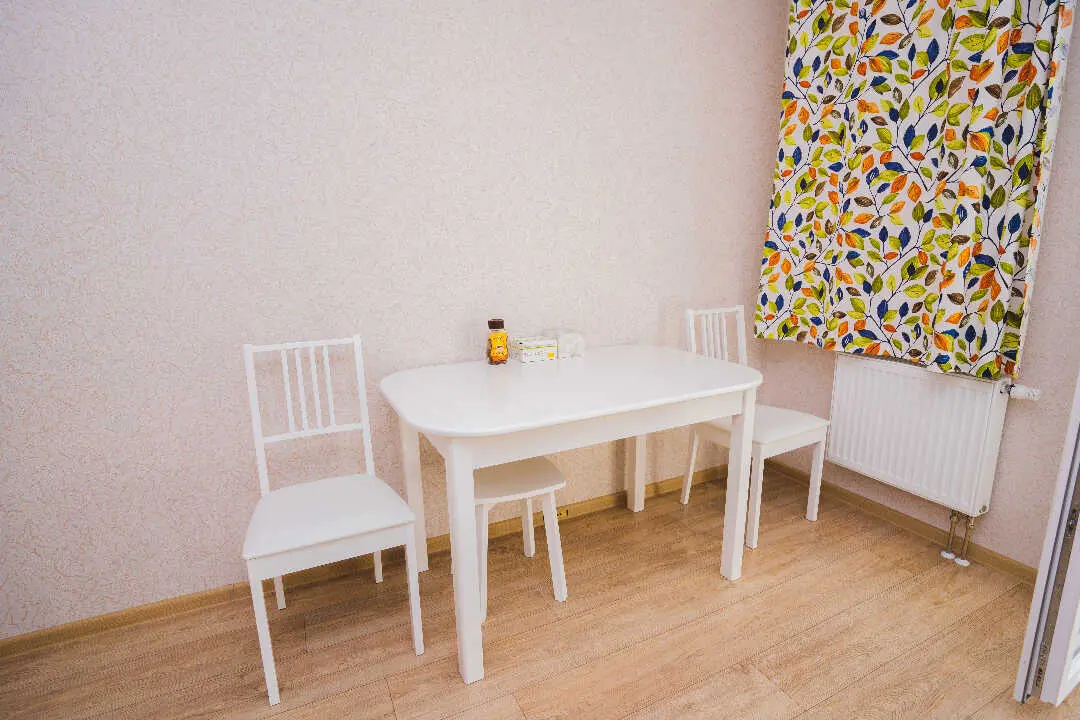Воронеж: Апартаменты "Atlant Apartments 93"