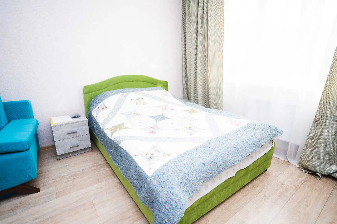 Воронеж: Апартаменты "Atlant Apartments 93"