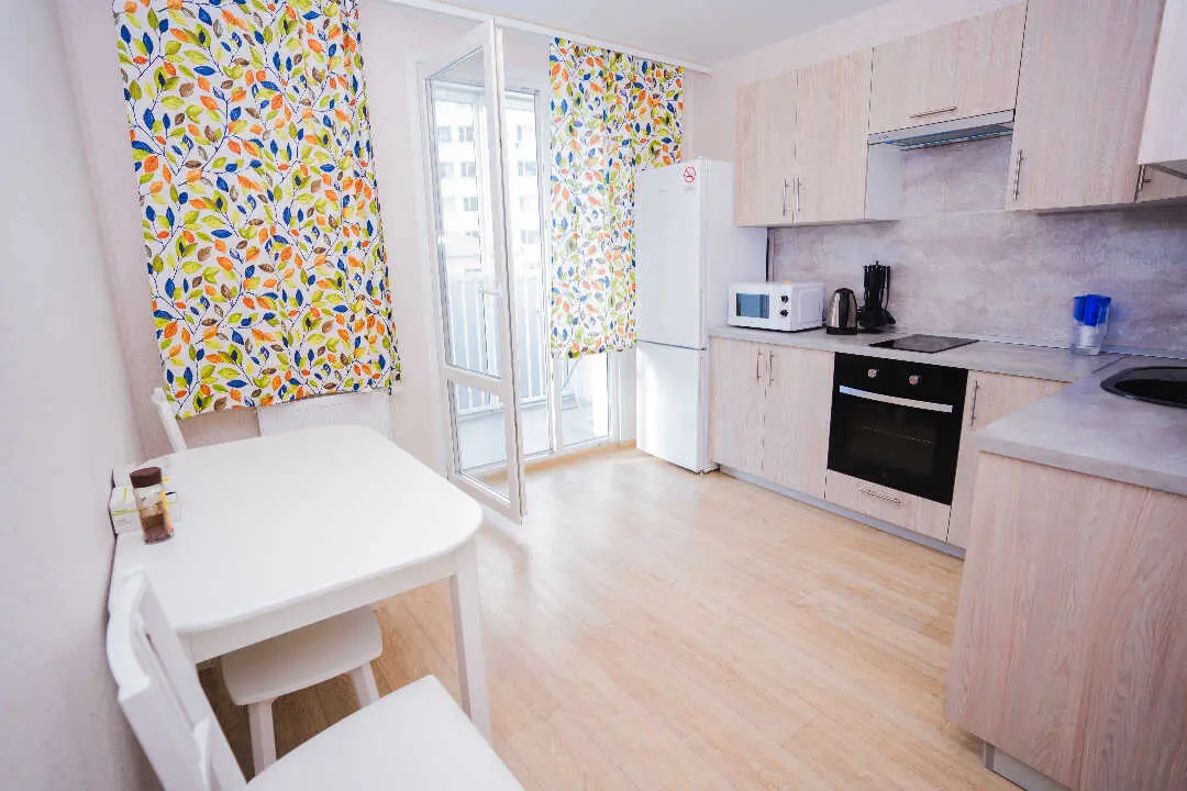 Воронеж: Апартаменты "Atlant Apartments 93"