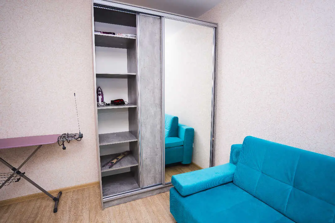 Воронеж: Апартаменты "Atlant Apartments 93"